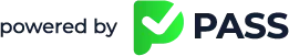 Powered by Pass Logo