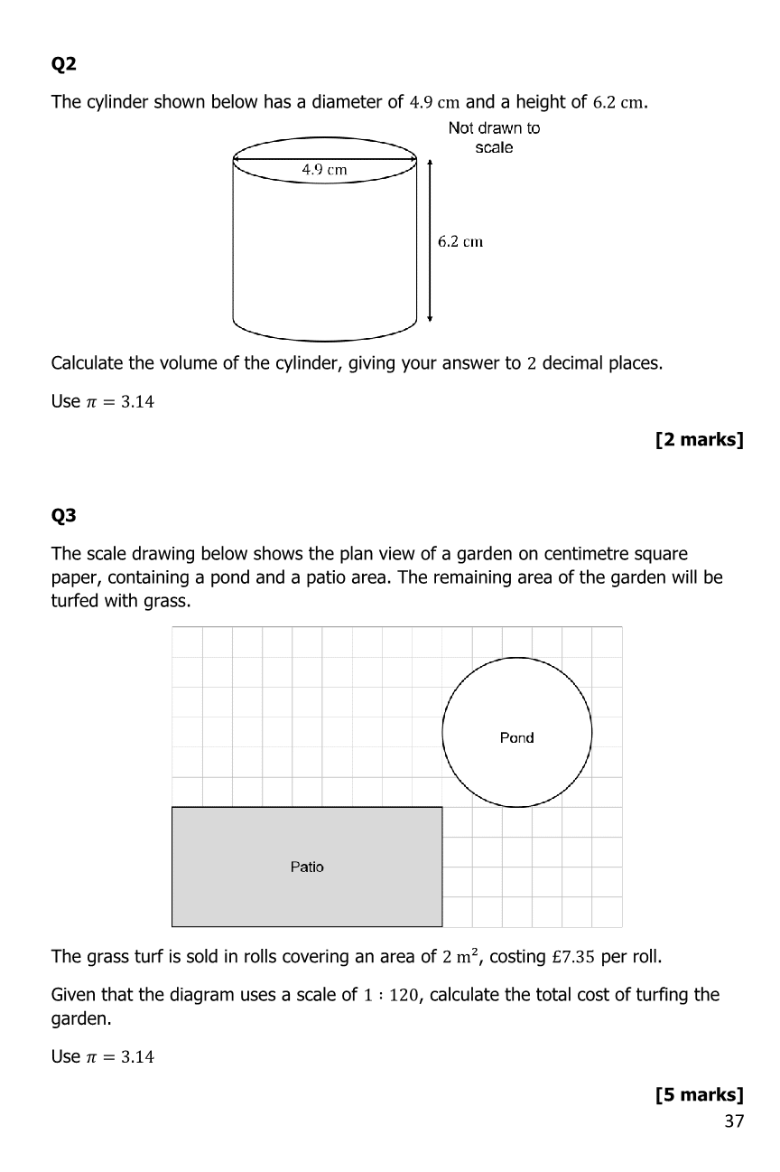 Functional Skills Mini Tests Final version39