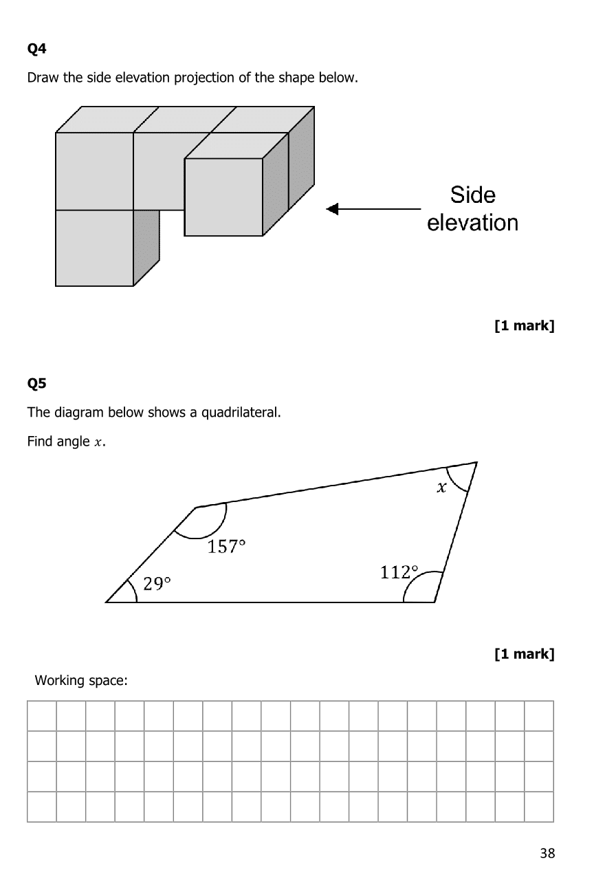 Functional Skills Mini Tests Final version40