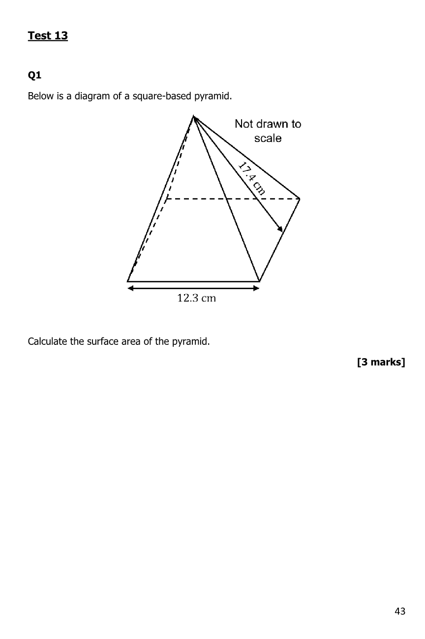 Functional Skills Mini Tests Final version45