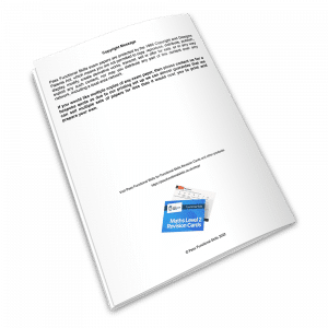 Back of booklet OA FSML2 Mock