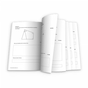 Open Book Flick OA FSML2 Mock