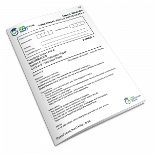 Single Book OA FSML2 Mock