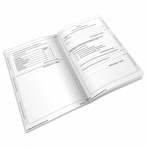 6. left spine english edexcel