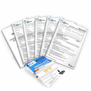 FSML2 bundle Open Awards