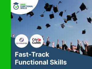 Fast Track Functional Skills