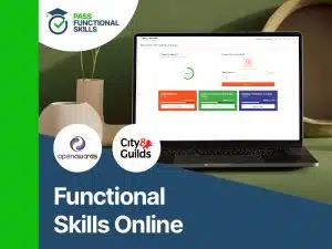Functional Skills Online