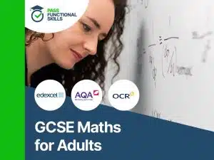 How to get Maths GCSE quickly