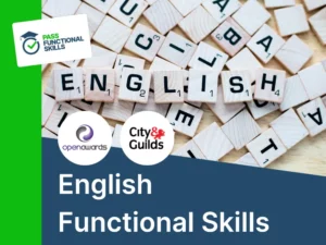 Functional Skills English