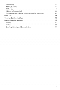 FS English Level 2 Pocket Guide – Image 2