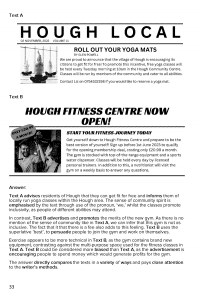 FS English Level 2 Pocket Guide – Image 4