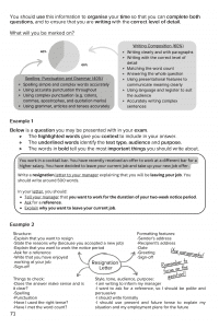FS English Level 2 Pocket Guide – Image 6