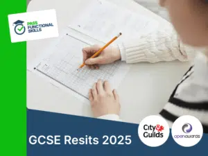 GCSE Resits 2025