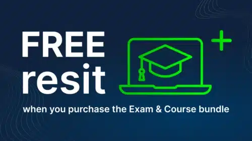 PFS Free resit product image
