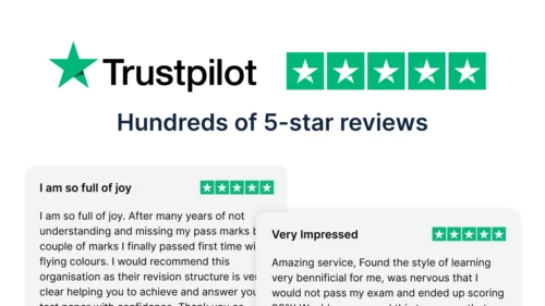 PFS reviews product image