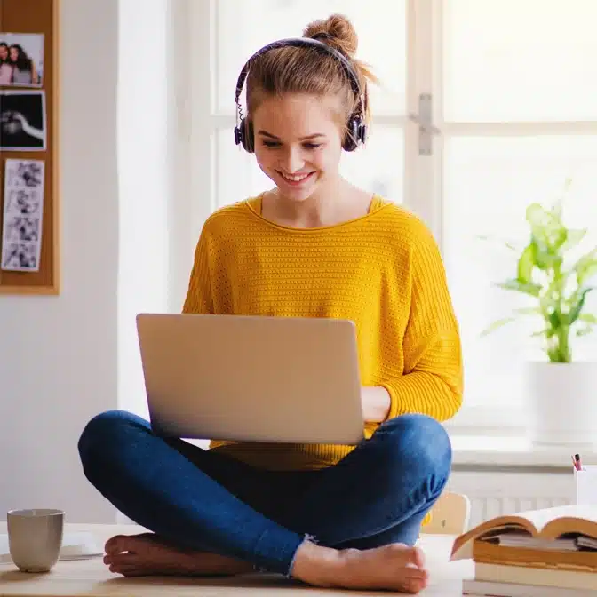 Nursing - it all starts with a Pass