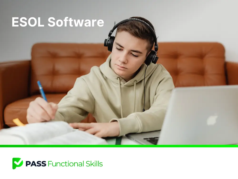 ESOL Software